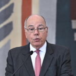 Brasil formaliza participação em ação contra Israel por genocídio!