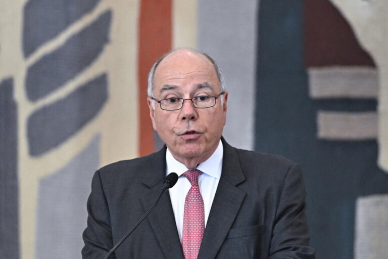 Brasil formaliza participação em ação contra Israel por genocídio!