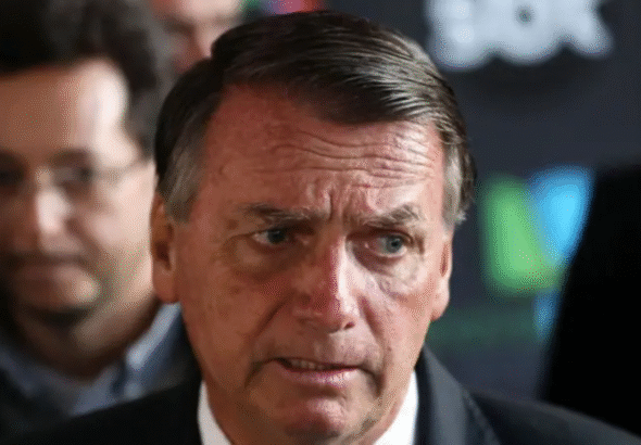 Fala de Bolsonaro é condenada pelo TJ