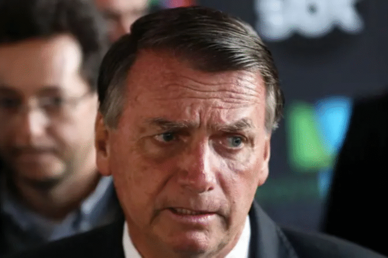 Fala de Bolsonaro é condenada pelo TJ