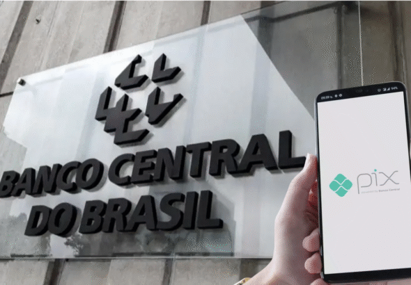 Banco Central confirma vazamento de 11 milhões de chaves Pix
