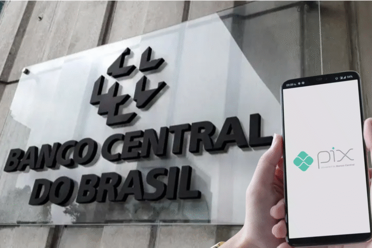 Banco Central confirma vazamento de 11 milhões de chaves Pix