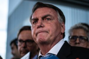 Bolsonaro tem fala “pintou um clima” condenada pelo TJ!