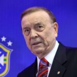 Morre José Maria Marin