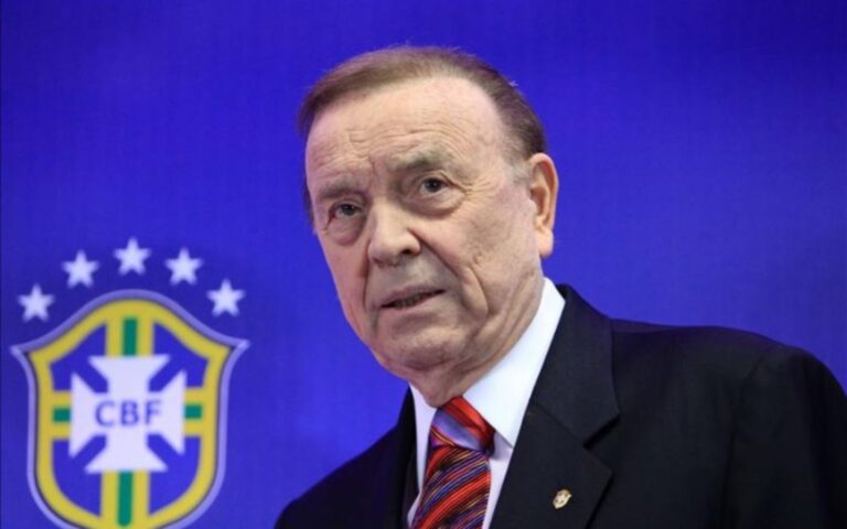 Morre José Maria Marin