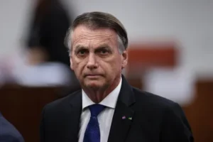 Bolsonaro tem prisão decretada por Moraes!