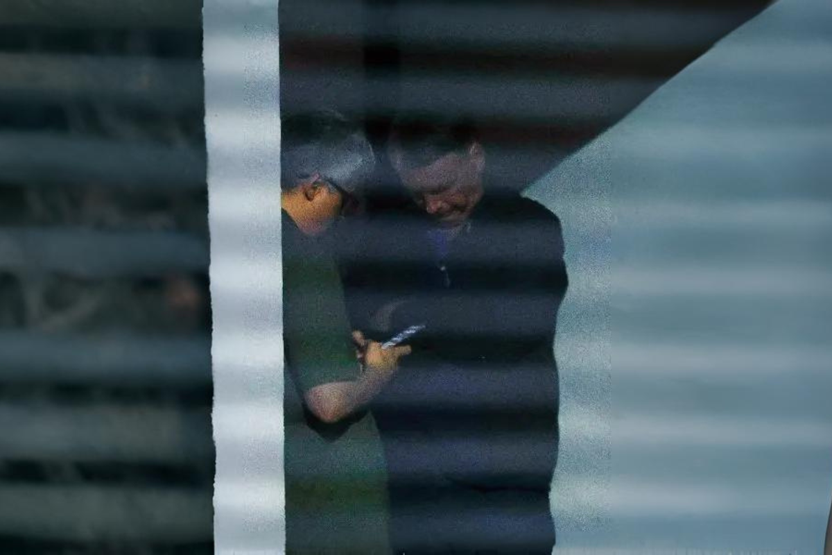 Bolsonaro conquista visitas na domiciliar