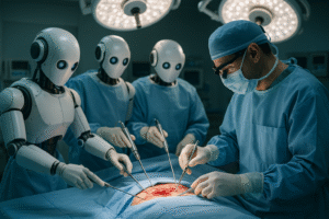 A tecnologia em 2030 pode ser assustadora!