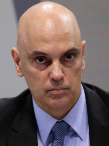 Conheça os Ministros e Réus que Participaram do Julgamento de Bolsonaro