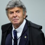 Fux causa estranheza internacional no julgamento de Bolsonaro!
