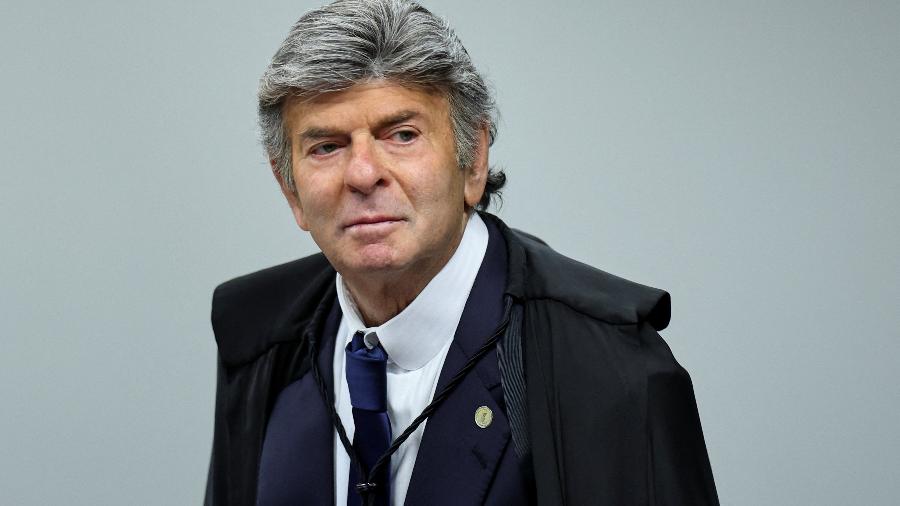 Fux causa estranheza internacional no julgamento de Bolsonaro!