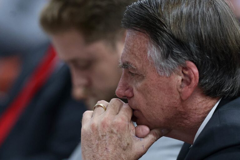JULGAMENTO BOLSONARO: Oposição pressiona por anistia!