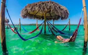 Praias mais Bonitas do Brasil