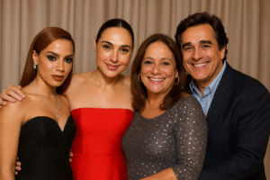 Trombose Famosos tiveram