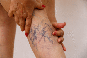 Trombose Famosos tiveram