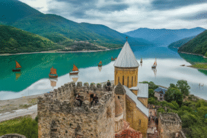 Países mais Baratos para Morar