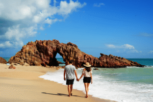 Praias mais Bonitas do Brasil