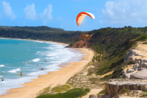Praias mais Bonitas do Brasil