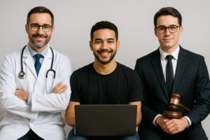 empregos mais bem pagos