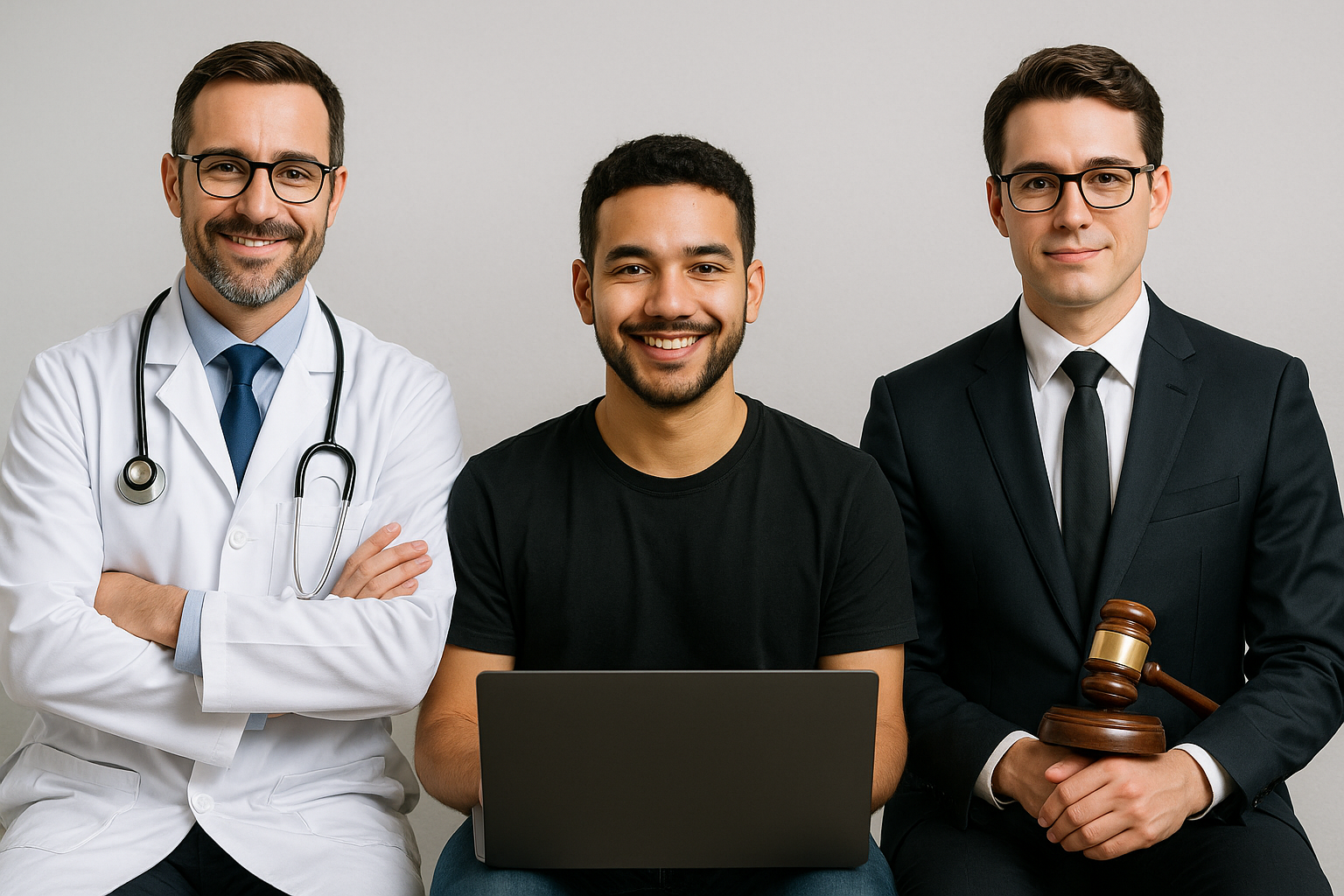 empregos mais bem pagos