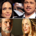 Famosos que são casal