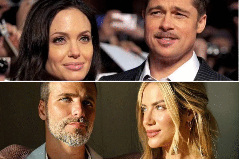 Famosos que são casal