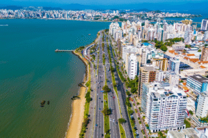 melhores estados para morar no Brasil