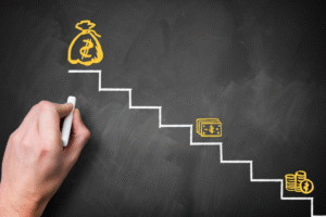 Famosos que eram pobres