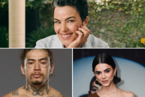 Famosos que desapareceram dos holofotes