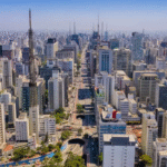 melhores estados para morar no Brasil