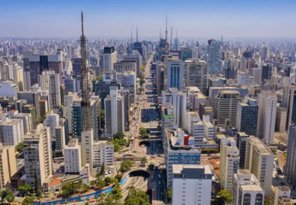 melhores estados para morar no Brasil