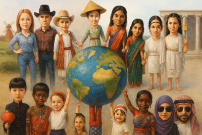 Diferenças culturais