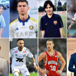 atletas mais bem pagos do mundo