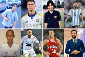 atletas mais bem pagos do mundo