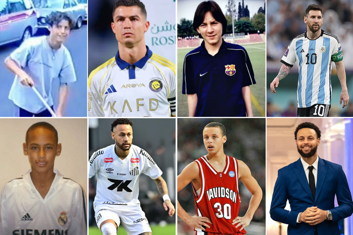 atletas mais bem pagos do mundo