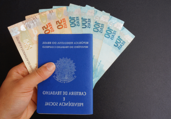 Salário mínimo em diferentes países