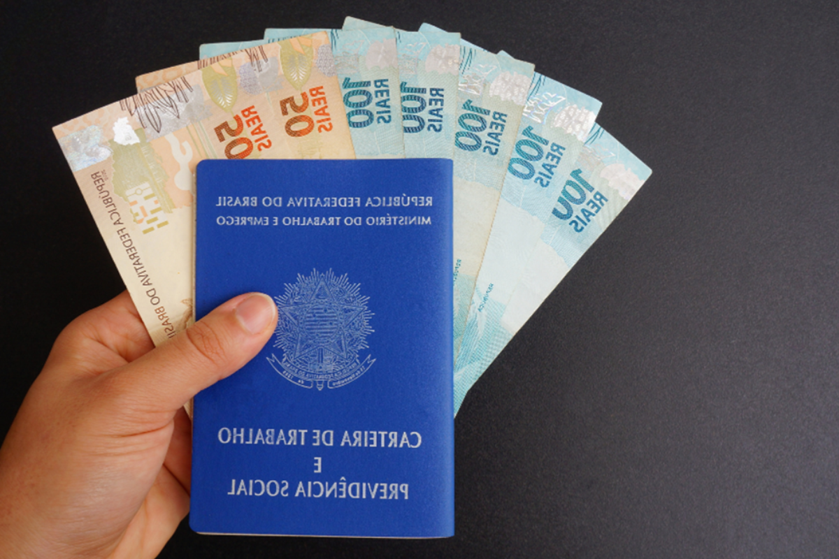 Salário mínimo em diferentes países