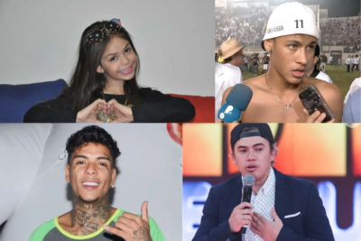 Famosos brasileiros que ficaram ricos