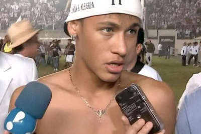 Famosos brasileiros que ficaram ricos