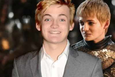 Famosos que desistiram de suas carreiras