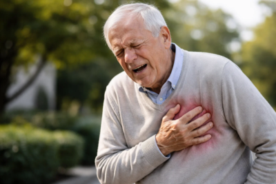 Principais doenças modernas