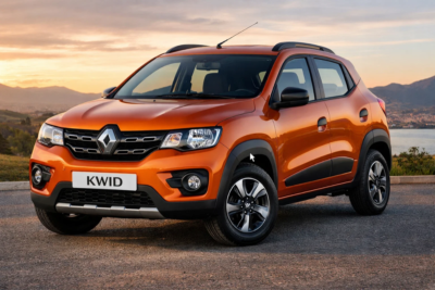 melhores veículos populares