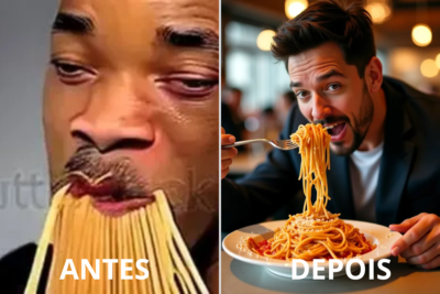 Avanços tecnológicos